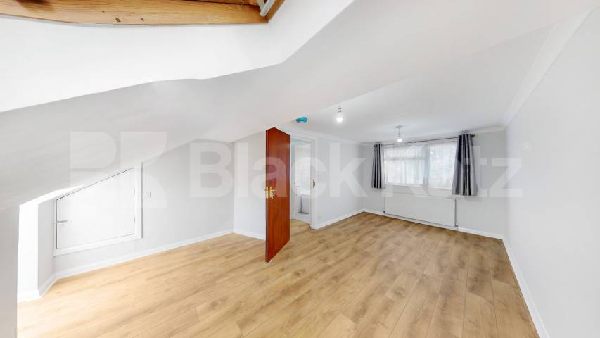 A beautifully renovated four bedroom house offering generous living space and a large private garden Lancaster Road, Dollis Hill, NW10,  London