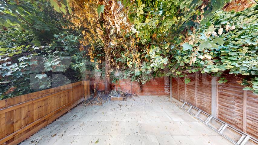 A beautifully renovated four bedroom house offering generous living space and a large private garden Lancaster Road, Dollis Hill, NW10,  London