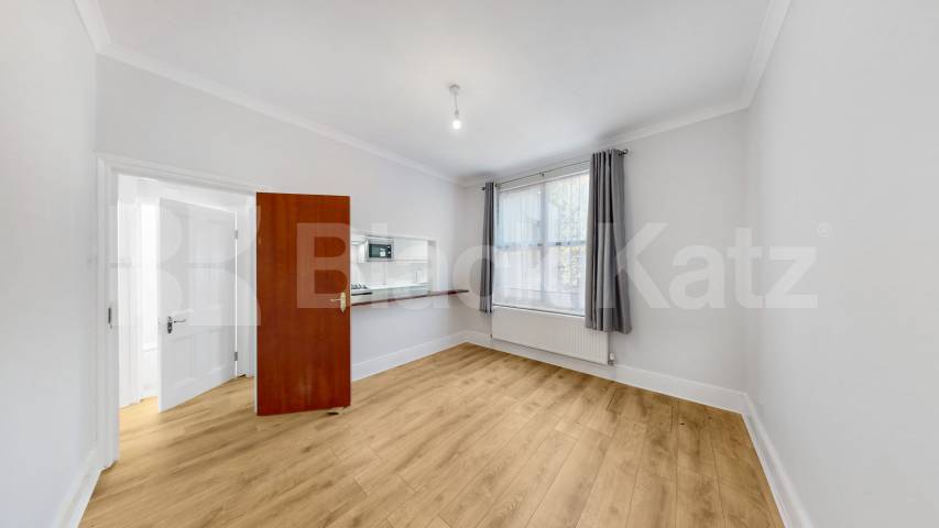 A beautifully renovated four bedroom house offering generous living space and a large private garden Lancaster Road, Dollis Hill, NW10,  London