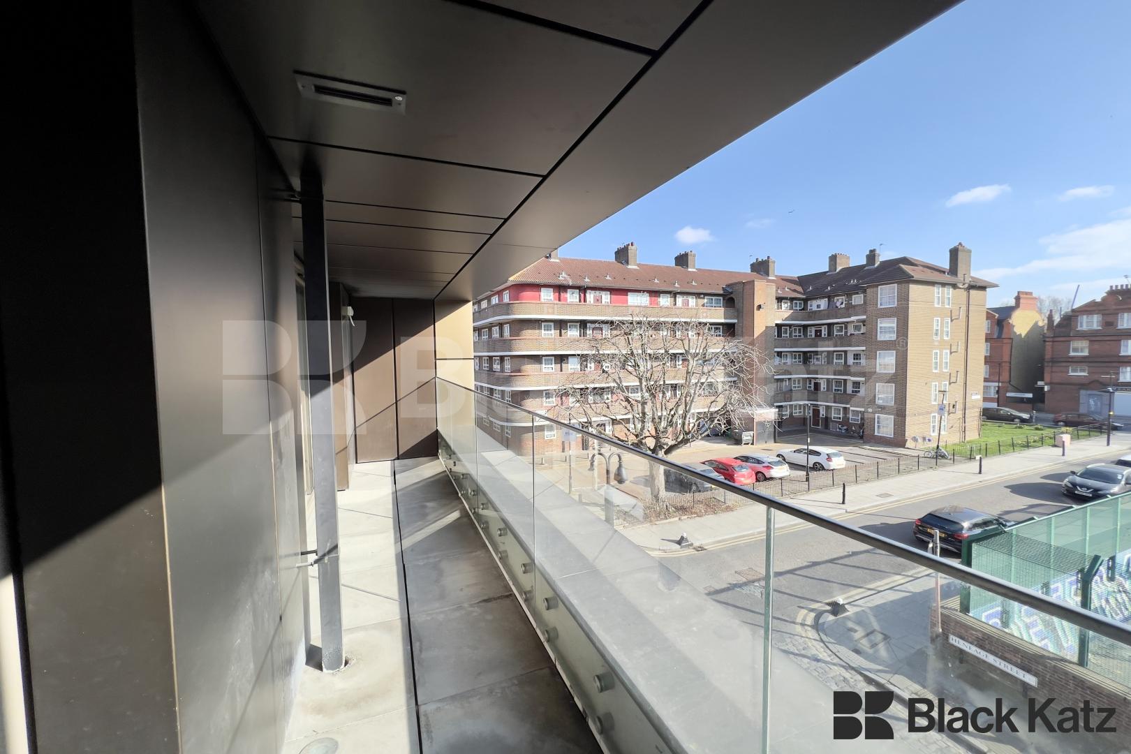 Luxury, generous apartment moments from Brick Lane  Cityscape Apartments, Spitafields