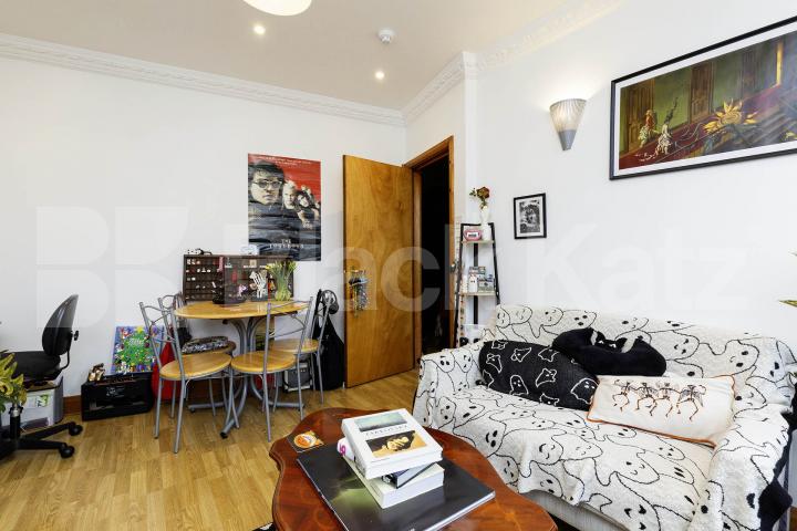 Burnley Road, London, NW10,  London