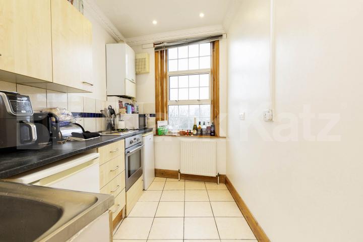 			1 Bedroom, 1 bath, 1 reception 			 Burnley Road, London, NW10,  London