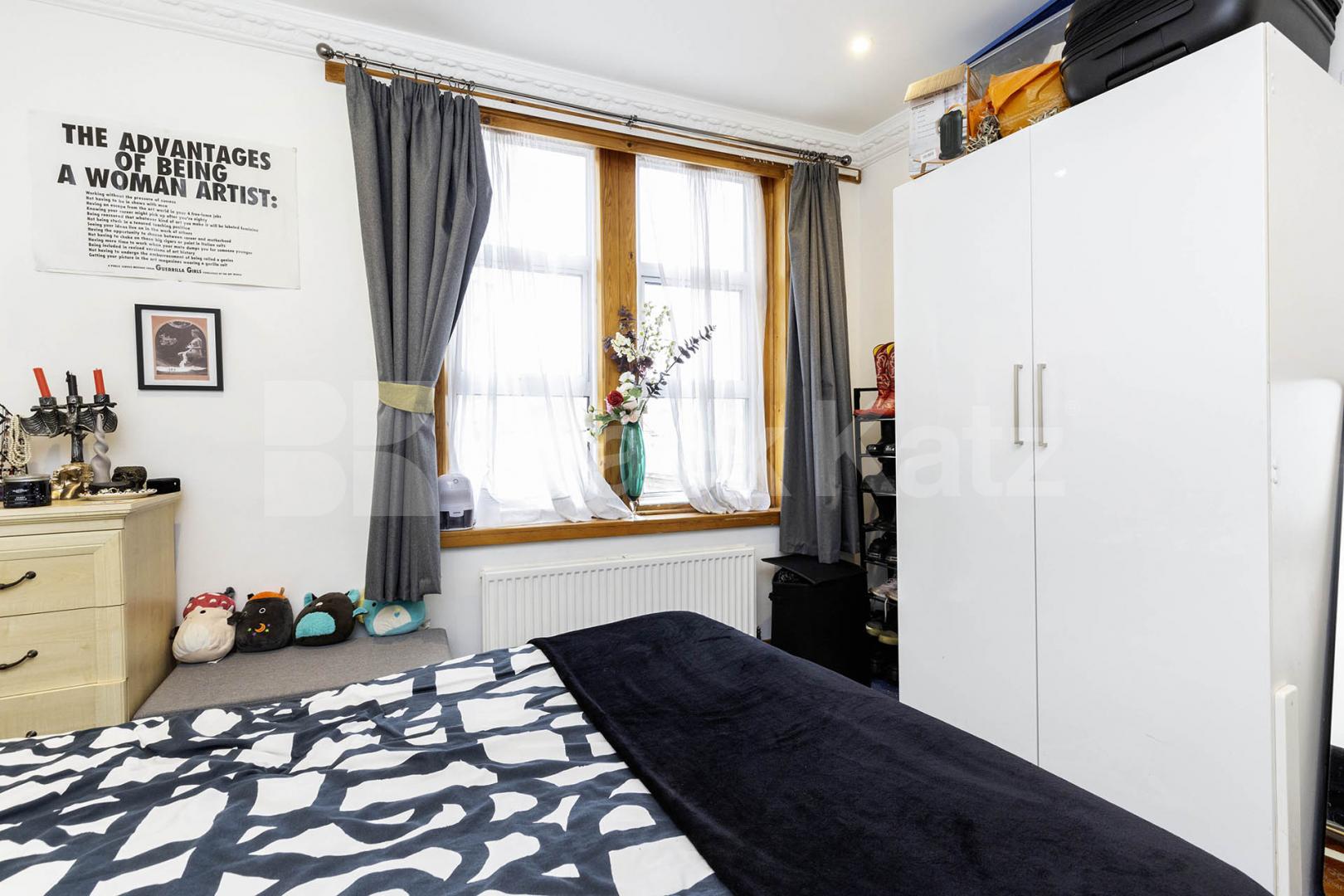 Available From March Burnley Road, London, NW10,  London