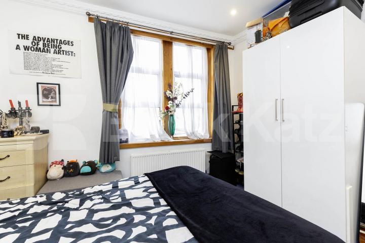 Available From March Burnley Road, London, NW10,  London