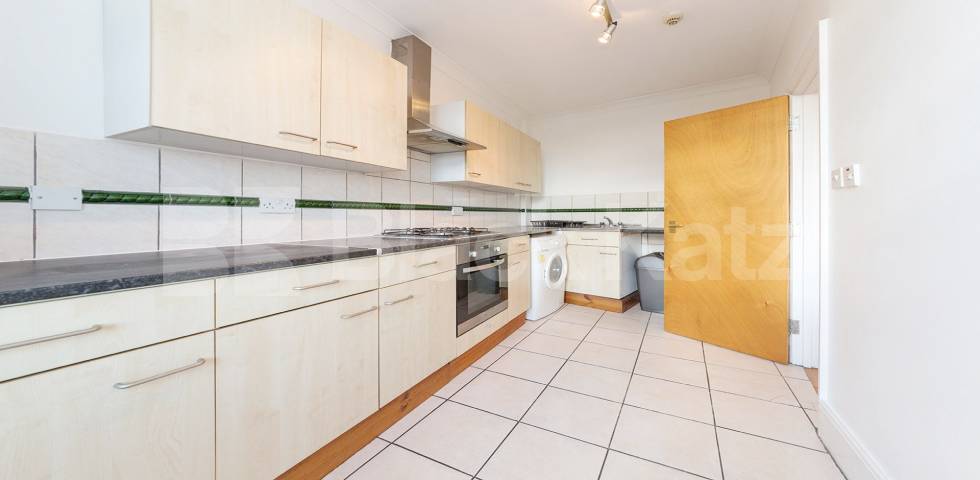 A well-proportioned two double bedroom apartment in Dollis Hill Burnley Road, London, NW10,  London