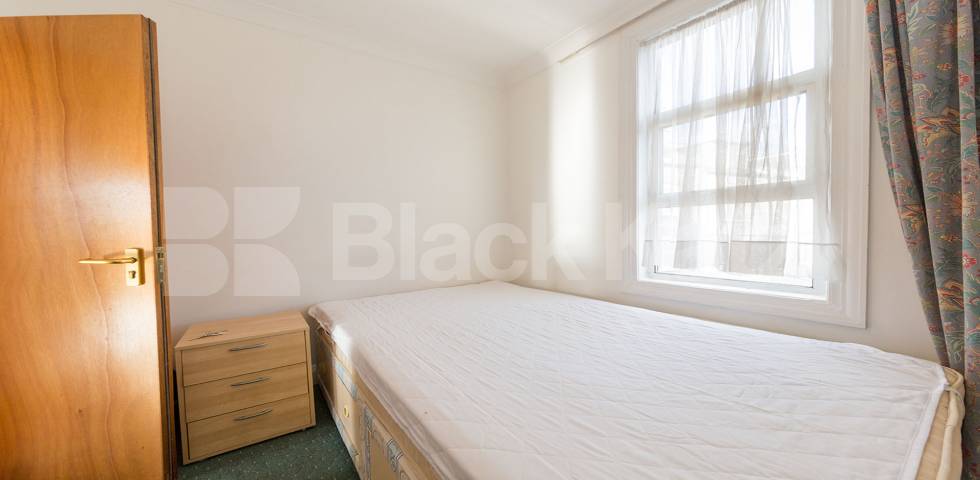 A well-proportioned two double bedroom apartment in Dollis Hill Burnley Road, London, NW10,  London