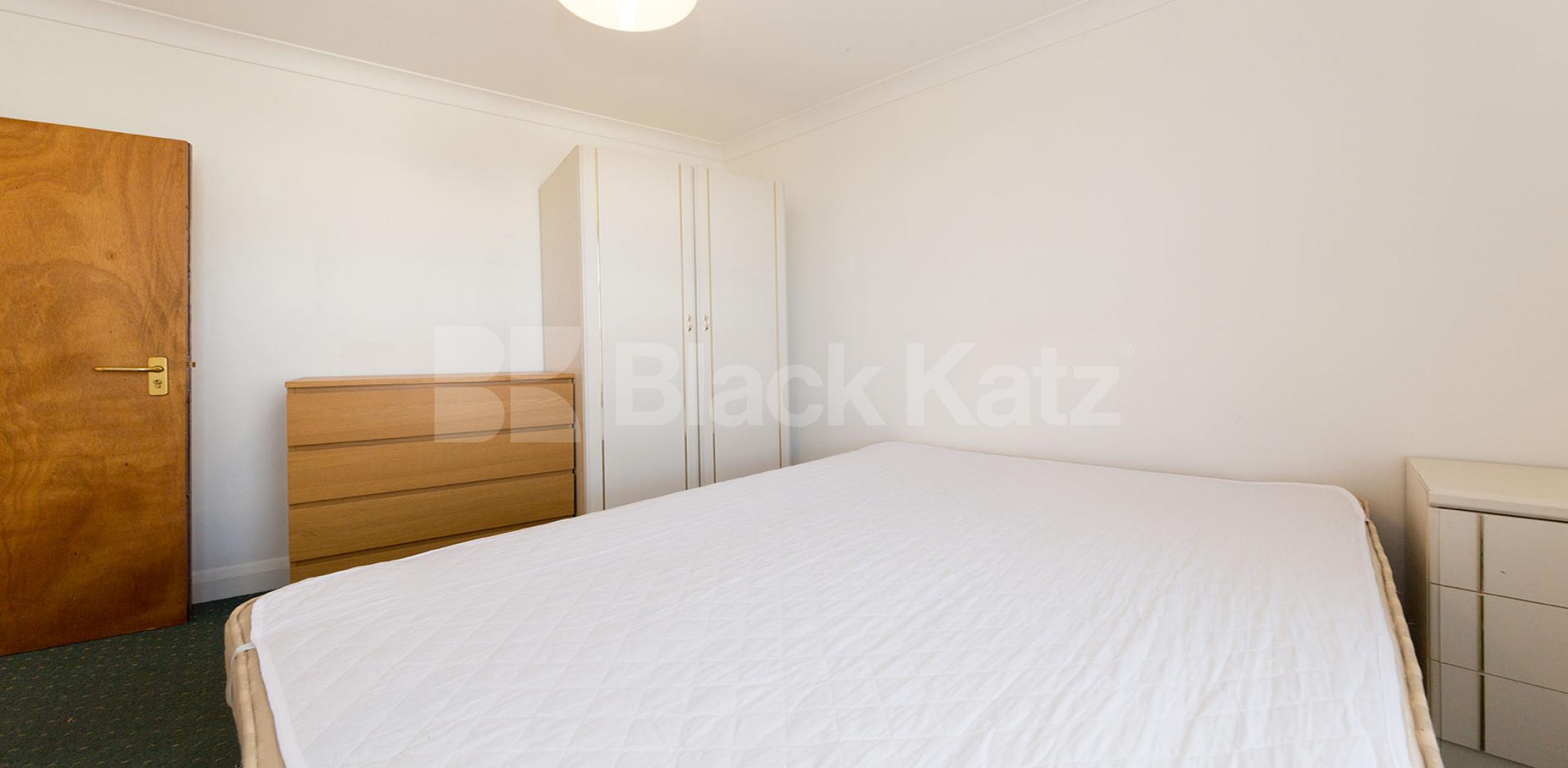 A well-proportioned two double bedroom apartment in Dollis Hill Burnley Road, London, NW10,  London