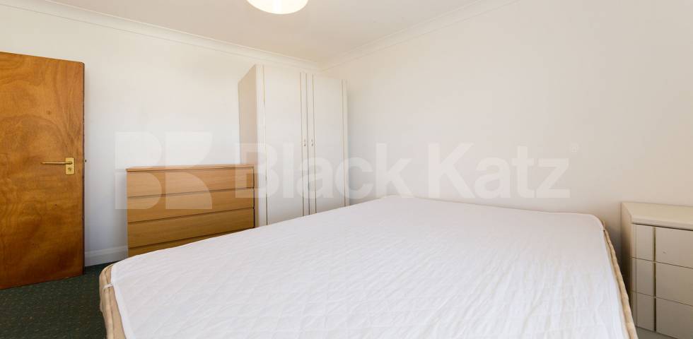 A well-proportioned two double bedroom apartment in Dollis Hill Burnley Road, London, NW10,  London