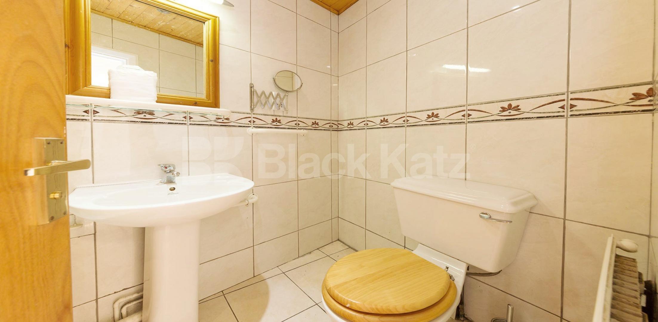 A well-proportioned two double bedroom apartment in Dollis Hill Burnley Road, London, NW10,  London