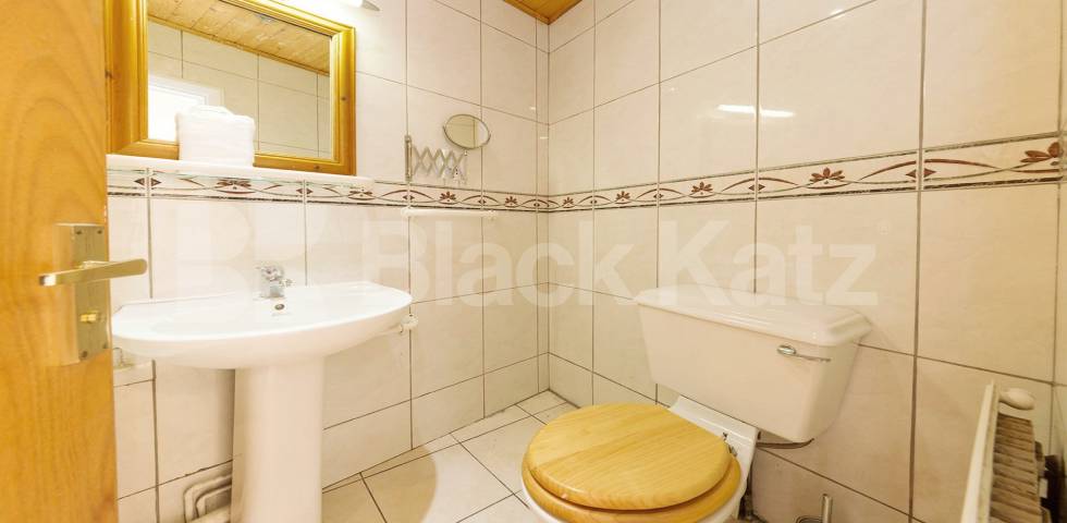 A well-proportioned two double bedroom apartment in Dollis Hill Burnley Road, London, NW10,  London