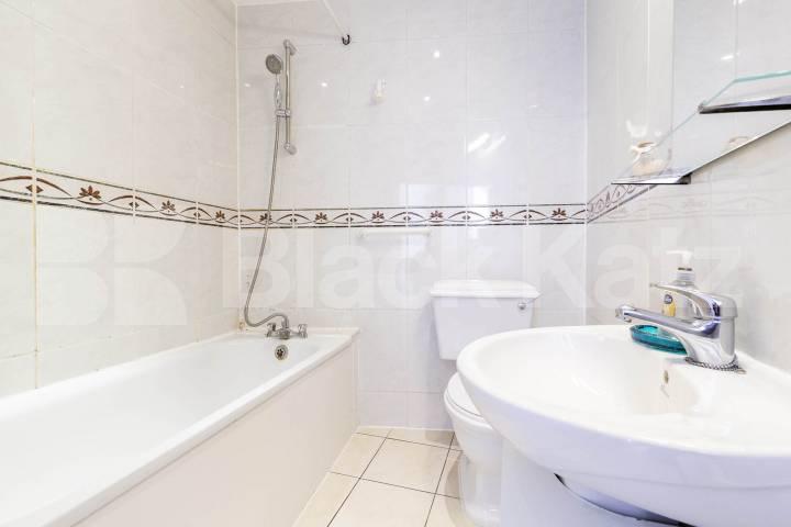 Available September Burnley Road, London, NW10,  London