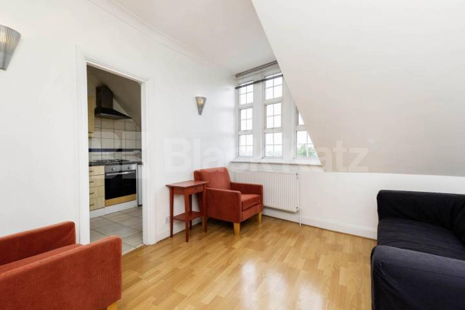 Available September Burnley Road, London, NW10,  London