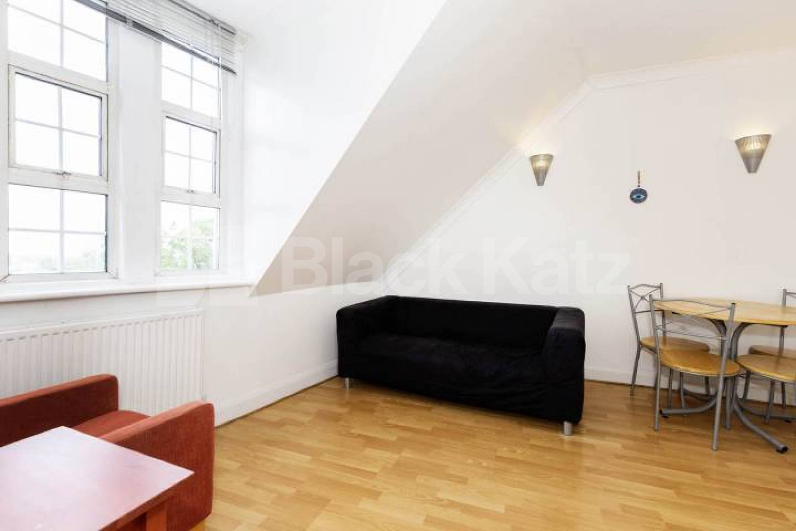 Available September Burnley Road, London, NW10,  London