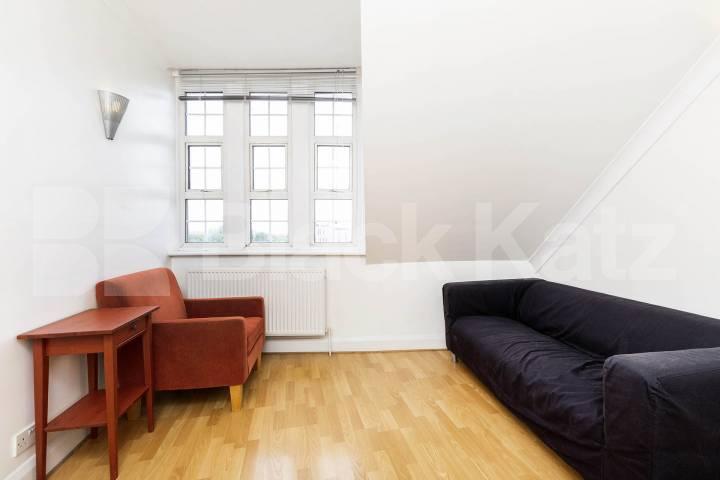 Available September Burnley Road, London, NW10,  London
