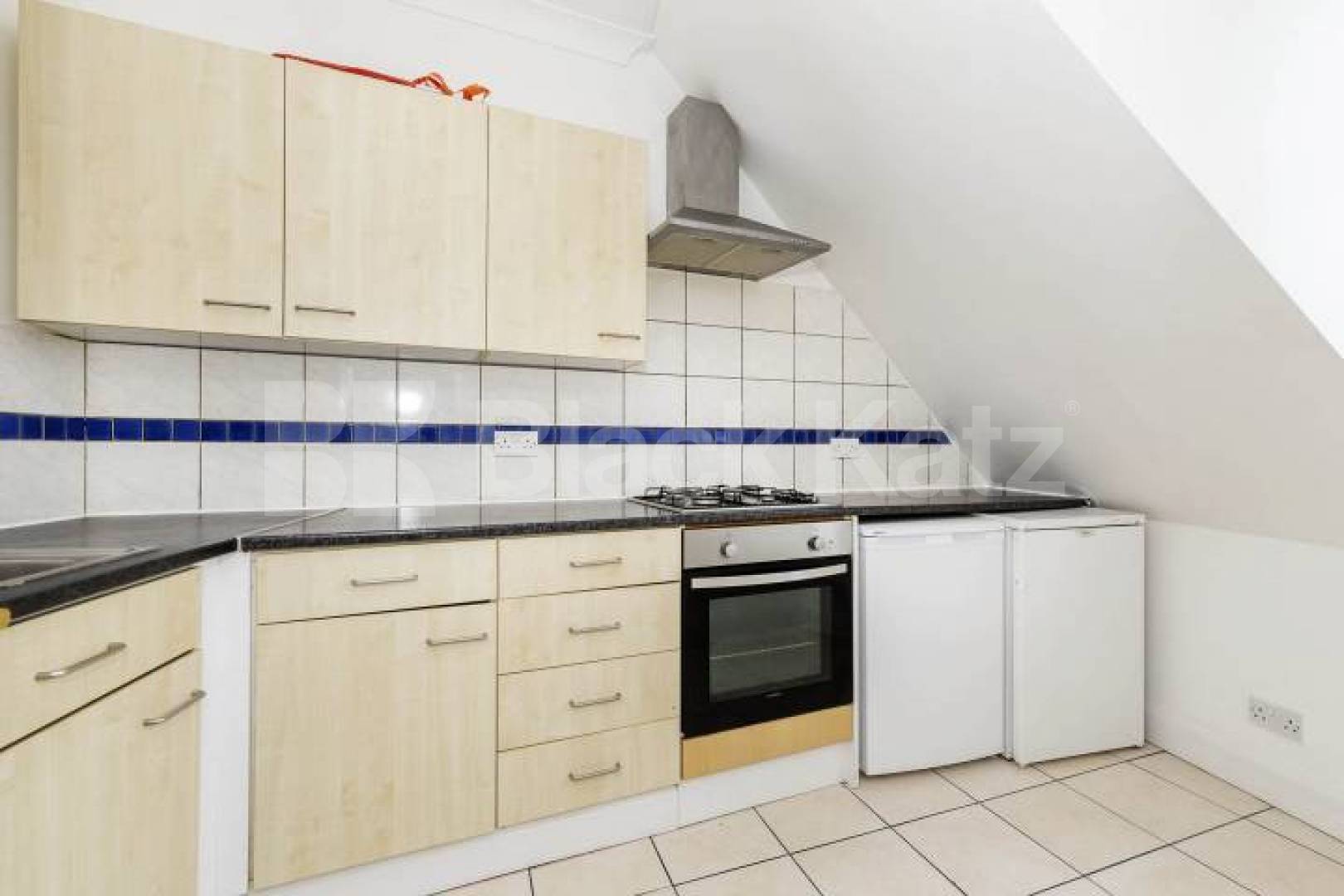 Available September Burnley Road, London, NW10,  London