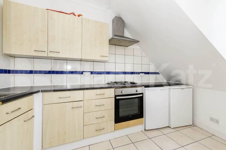 Available September Burnley Road, London, NW10,  London