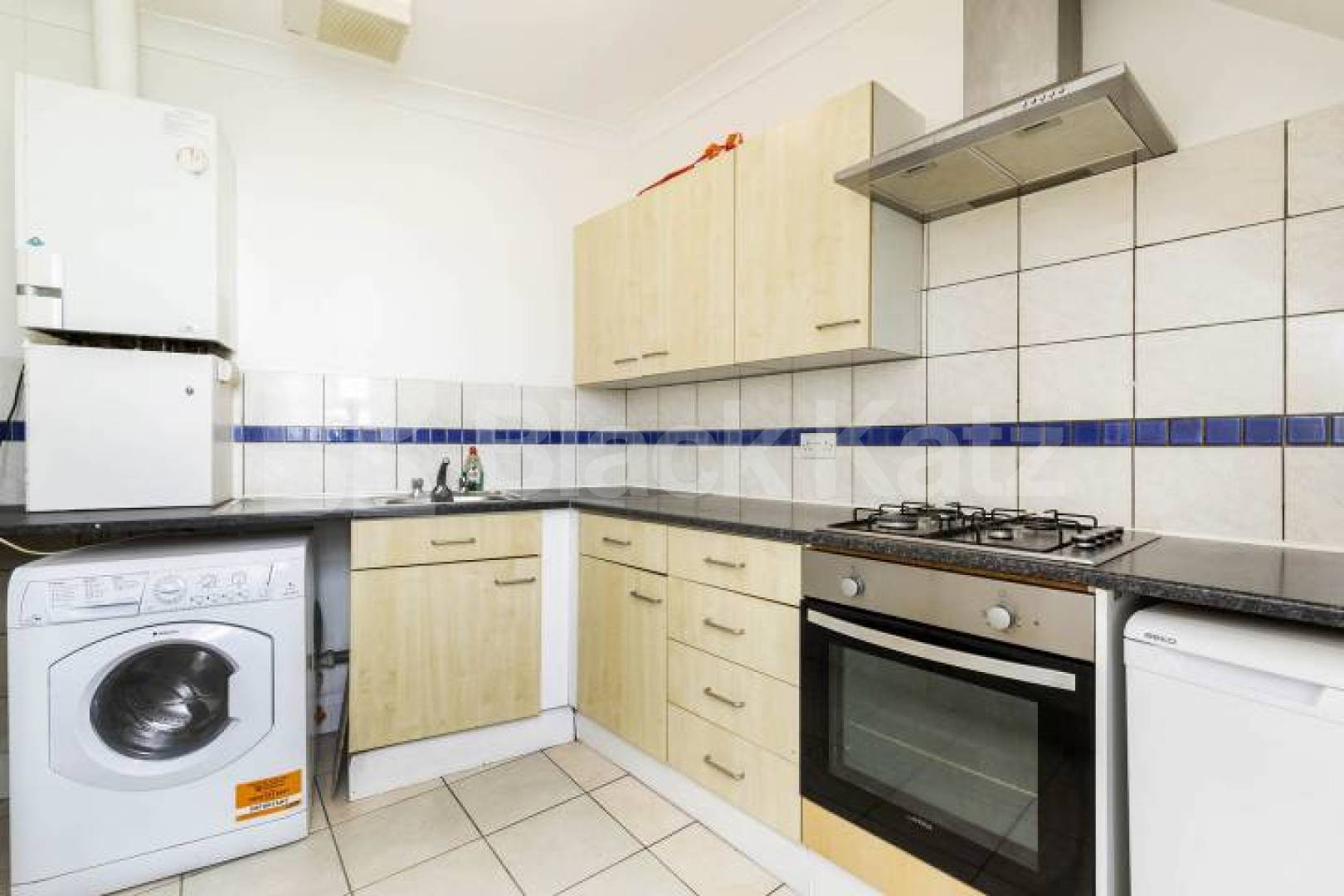 Available September Burnley Road, London, NW10,  London