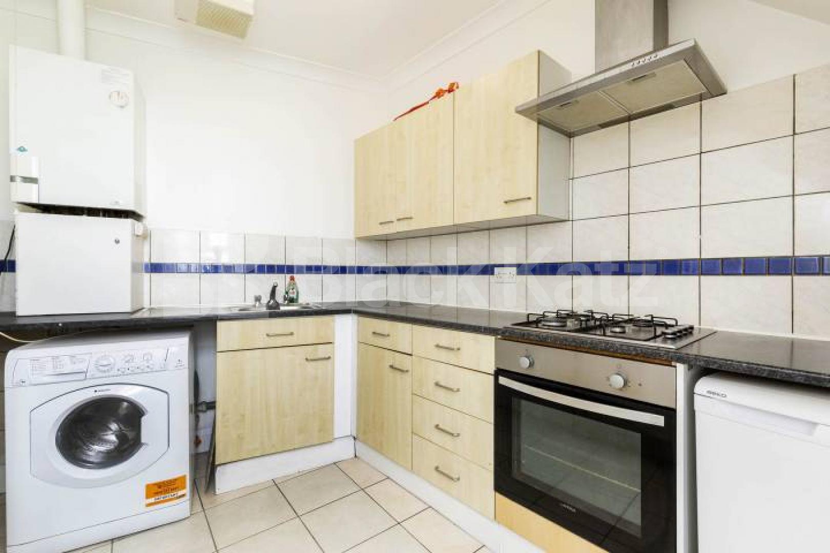 Available September Burnley Road, London, NW10,  London
