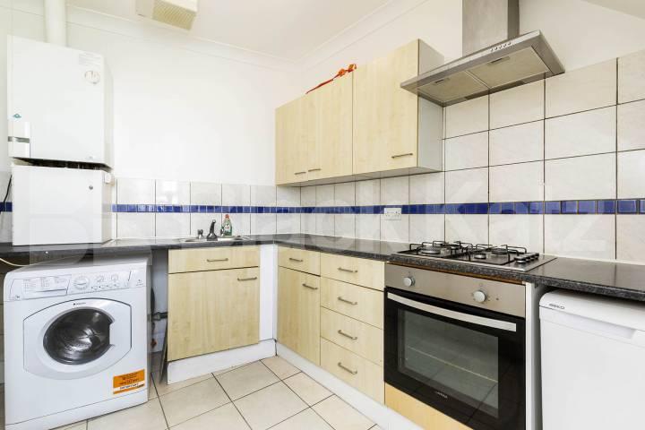 Available September Burnley Road, London, NW10,  London