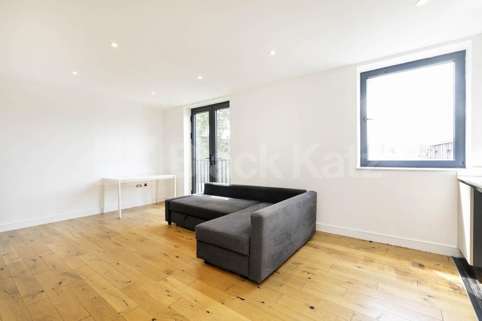 We are delighted to offer this newly build three bedroom, three bathroom apartment located in Cricklewood area Dignam Close, Kazakh House, NW2,  Kazakh House