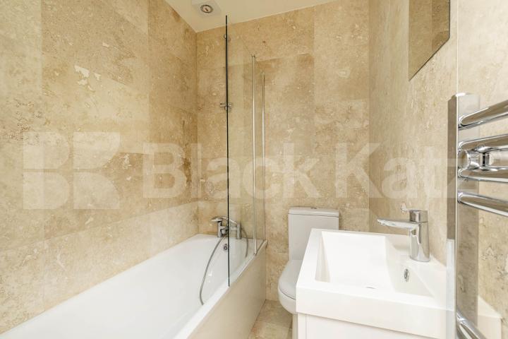 We are delighted to offer this newly build three bedroom, three bathroom apartment located in Cricklewood area Dignam Close, Kazakh House, NW2,  Kazakh House