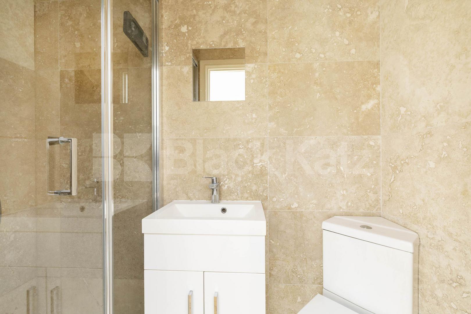 We are delighted to offer this newly build three bedroom, three bathroom apartment located in Cricklewood area Dignam Close, Kazakh House, NW2,  Kazakh House