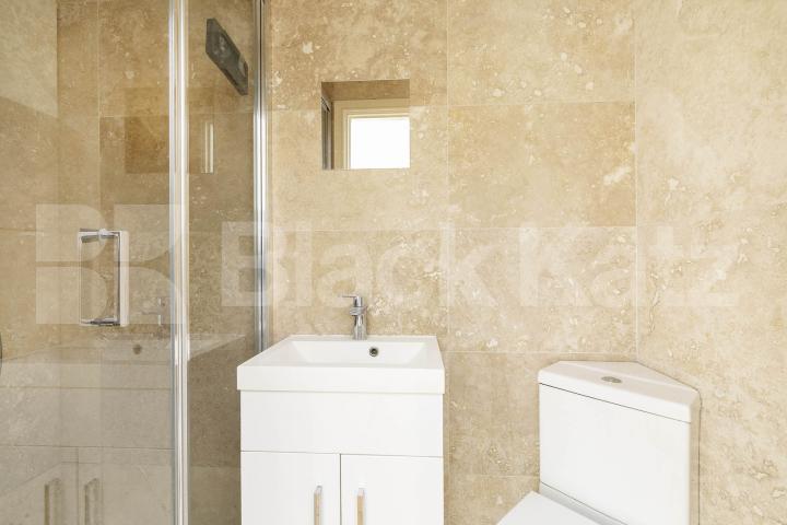 We are delighted to offer this newly build three bedroom, three bathroom apartment located in Cricklewood area Dignam Close, Kazakh House, NW2,  Kazakh House