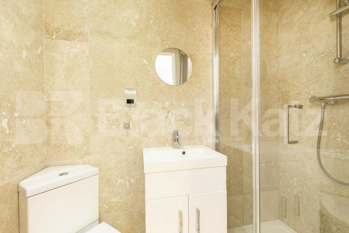 We are delighted to offer this newly build three bedroom, three bathroom apartment located in Cricklewood area Dignam Close, Kazakh House, NW2,  Kazakh House