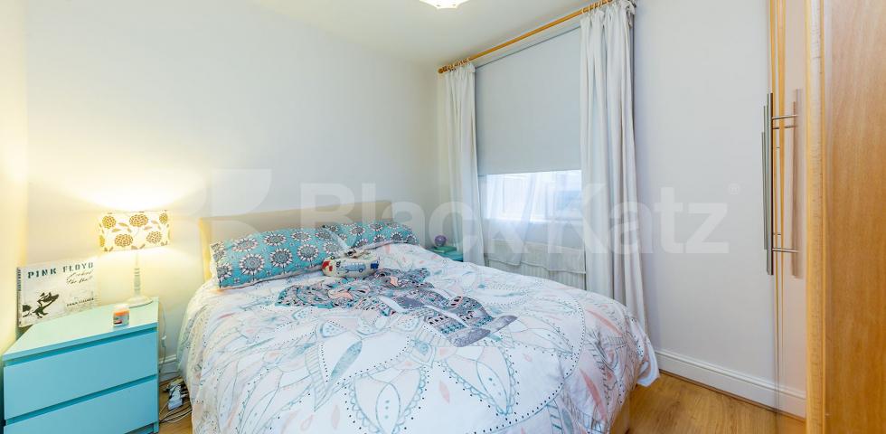 			Garden Property !, 2 Bedroom, 1 bath, 1 reception Flat			 Cheshire Road, BOUNDS GREEN