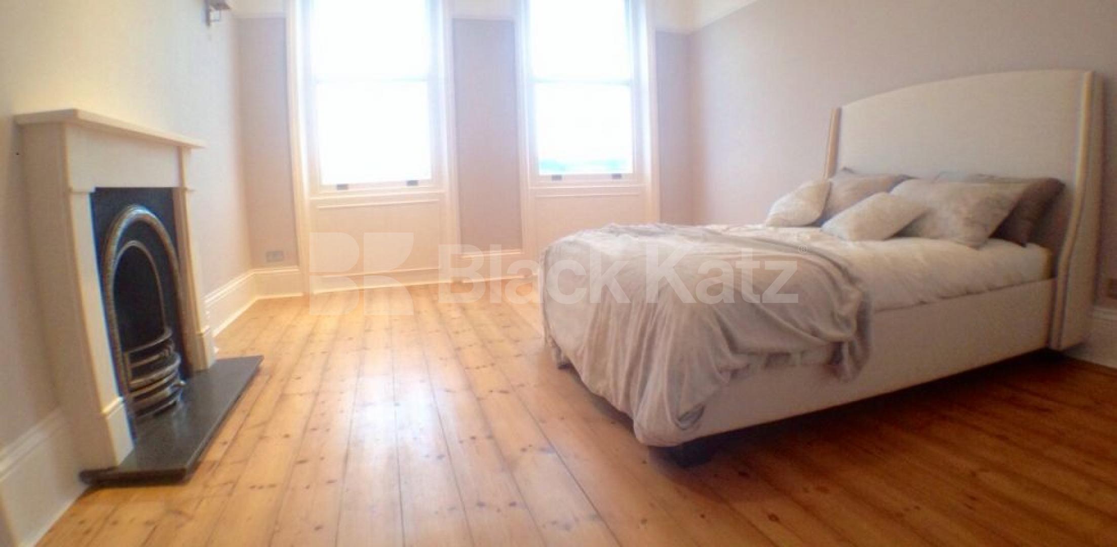 			UNDER OFFER, 2 Bedroom, 1 bath, 1 reception Apartment			 Mount Nod Road, Streatham Hill