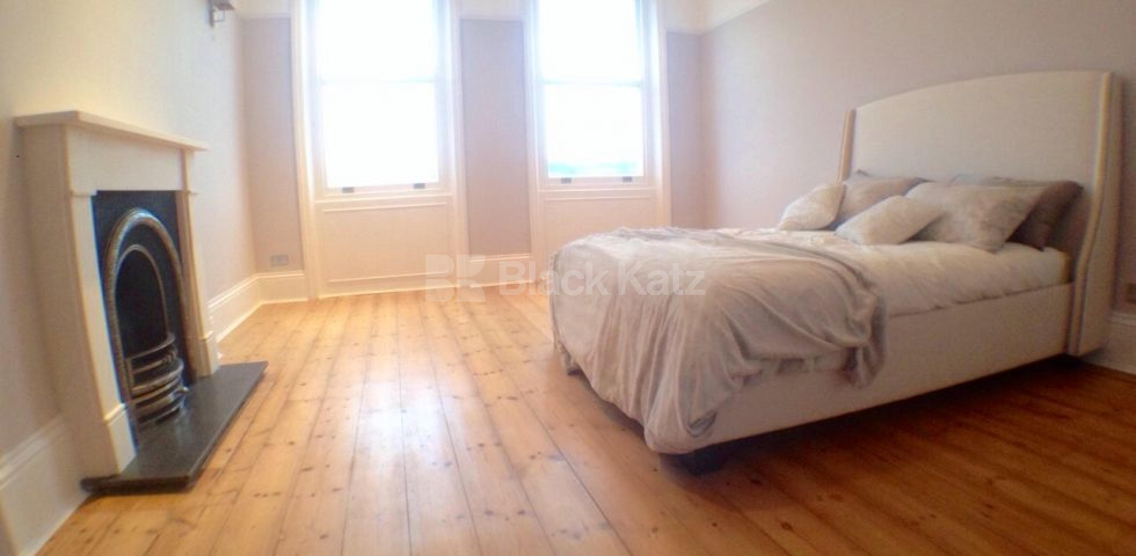 			UNDER OFFER, 2 Bedroom, 1 bath, 1 reception Apartment			 Mount Nod Road, Streatham Hill SW16