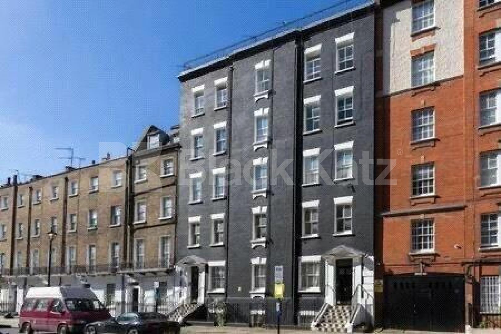 			2 Bedroom, 1 bath, 1 reception Flat			 Balcombe Street, Marylebone