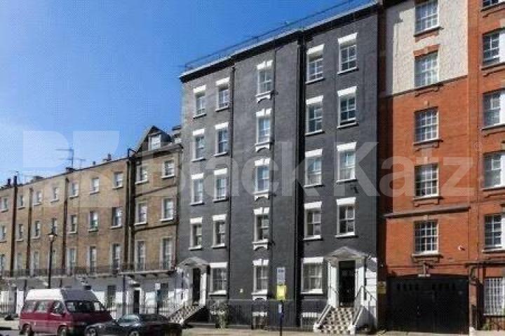 			2 Bedroom, 1 bath, 1 reception Flat			 Balcombe Street, Marylebone