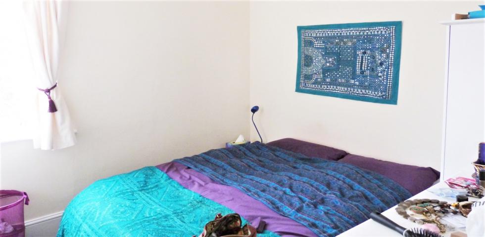 			2 Bedroom, 1 bath, 1 reception Flat			 West End Lane, WEST HAMPSTEAD