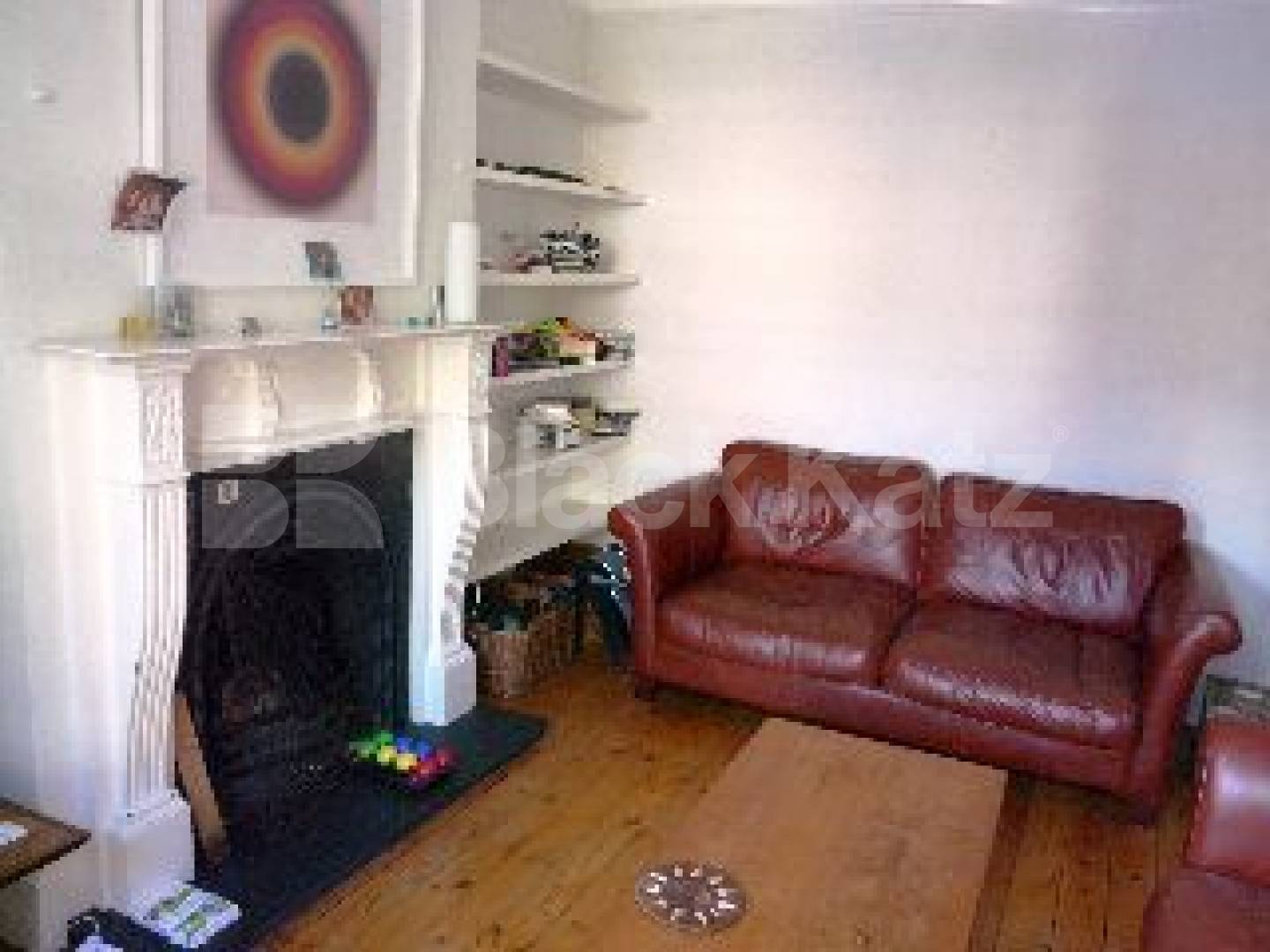 			LET!, 4 Bedroom, 1 bath, 1 reception House			 Braemar Avenue, BOUNDS GREEN/WOOD GREEN