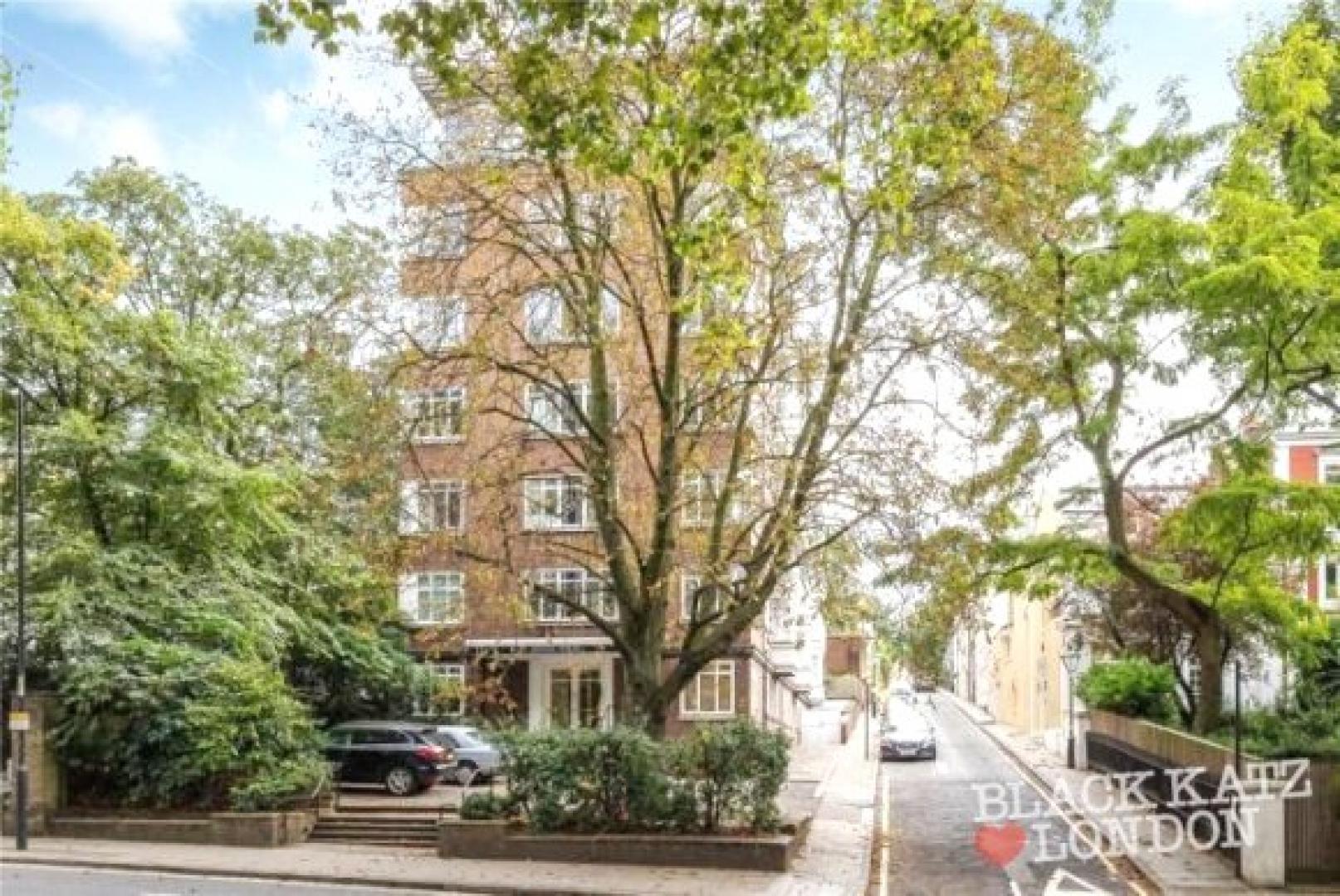 			NEW INSTRUCTION, 1 Bedroom, 1 bath, 1 reception Flat			 Holland Park Avenue, HOLLAND PARK