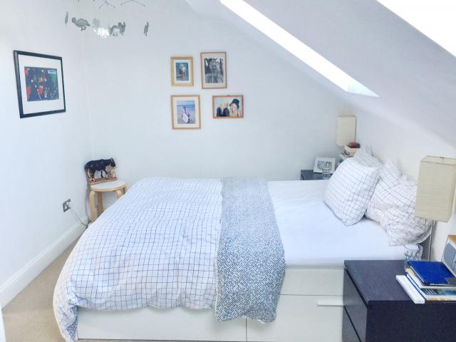 			UNDER OFFER , 1 Bedroom, 1 bath, 1 reception Flat			 Lanhill Road, MAIDA VALE