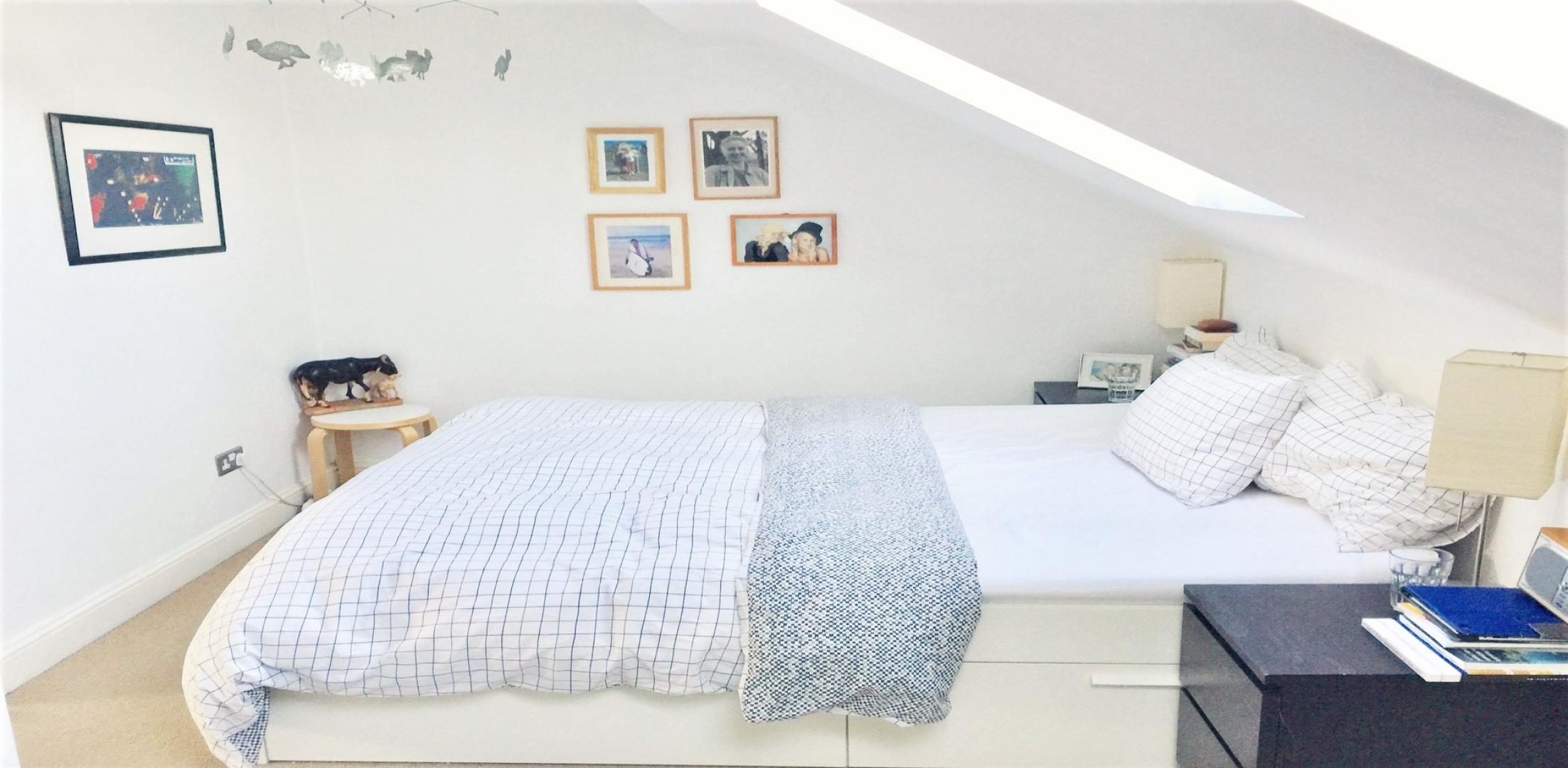 			1 Bedroom, 1 bath, 1 reception Flat			 Lanhill Road, MAIDA VALE