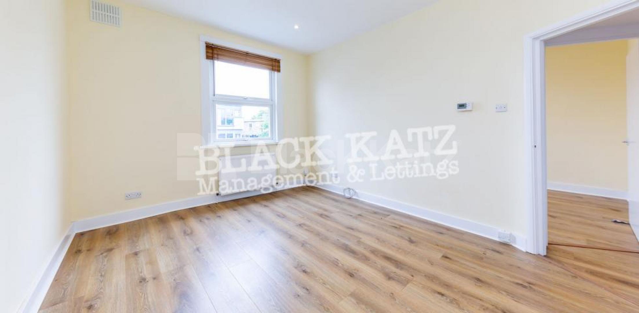 			Fantastic 1 bedroom flat!, 1 Bedroom, 1 bath, 1 reception Apartment			 Hanley Road, Stroud Green/Finsbury Park