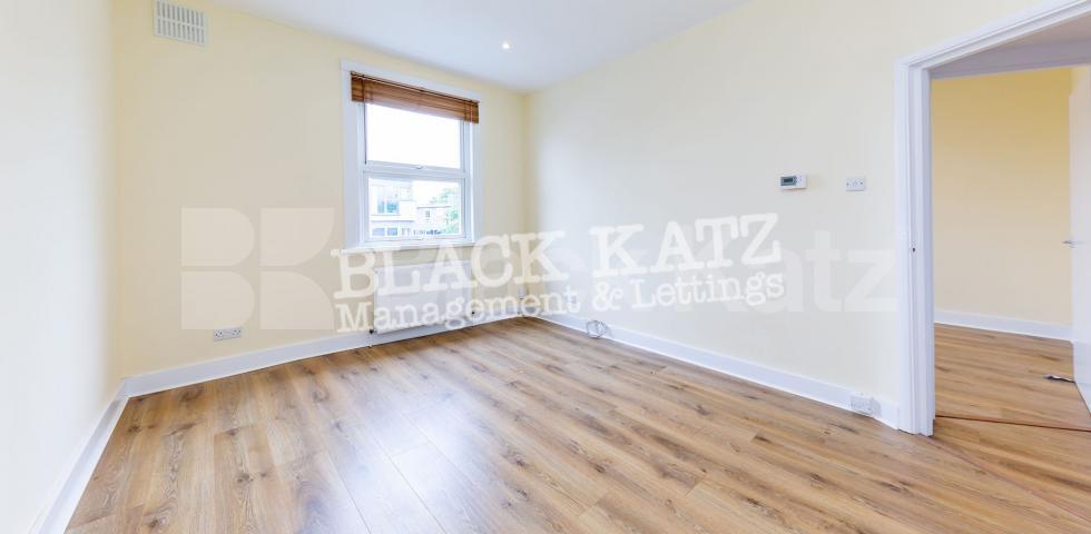 			Fantastic 1 bedroom flat!, 1 Bedroom, 1 bath, 1 reception Apartment			 Hanley Road, Stroud Green/Finsbury Park