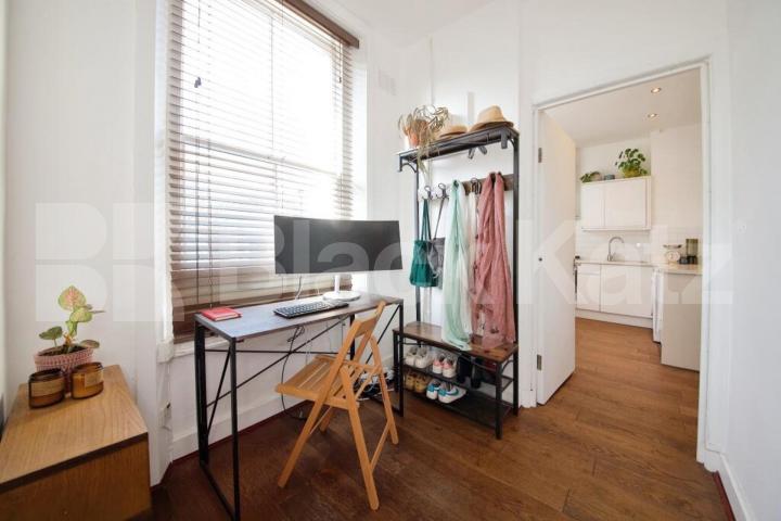 Amazing recently refurbished and spacious 1 bed on a premier rd in kentish town Bartholowmew Road, Kentish Town
