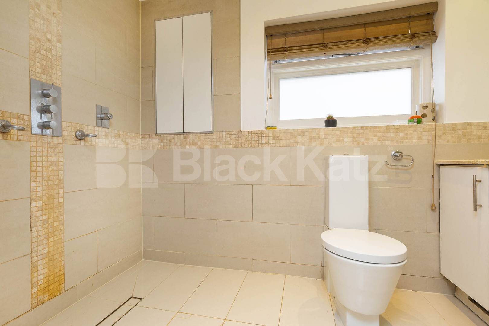 Stunning Sharers Apartment Quex Road, West Hampstead