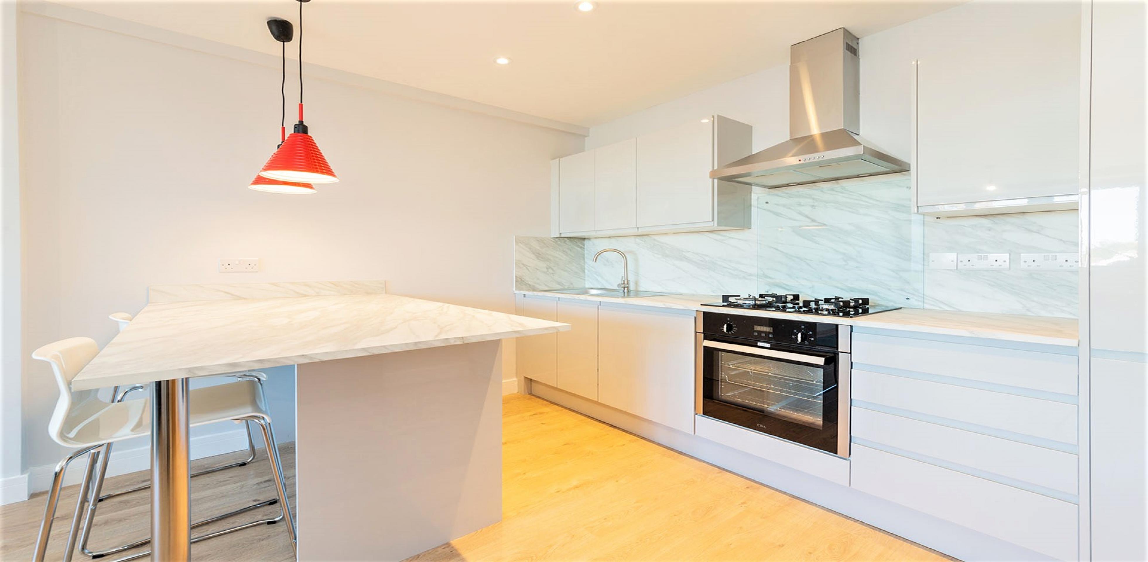 Exclusive Development Church Lane , Kingsbury NW9