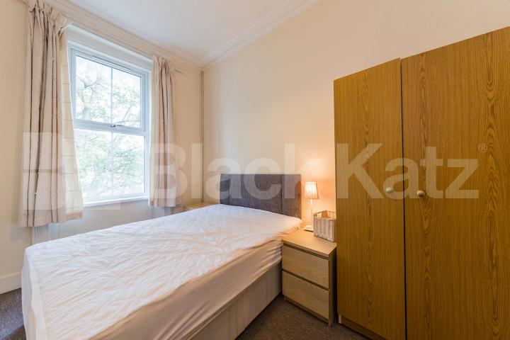 Refurbished 1 bedroom property on the borders of Camden & Holloway  Camden Road, Holloway