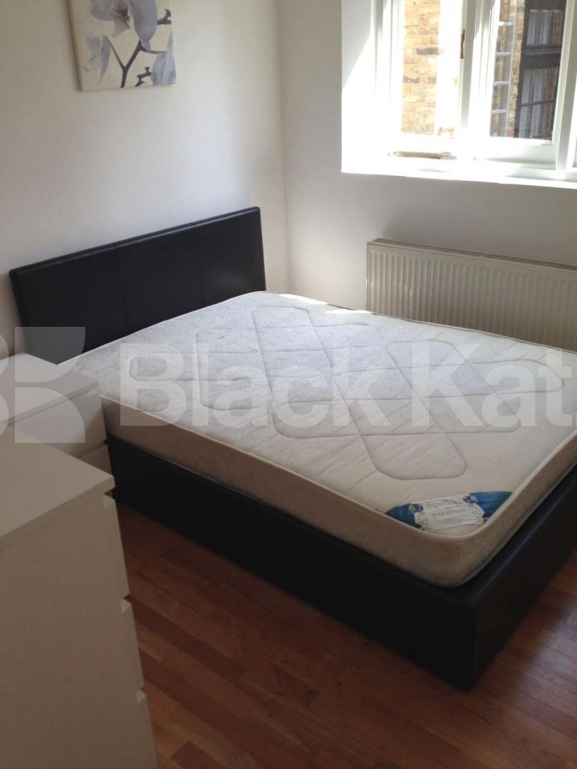 			NEW INSTRUCTION!, 2 Bedroom, 1 bath, 1 reception Flat			 Fortess Grove, KENTISH TOWN