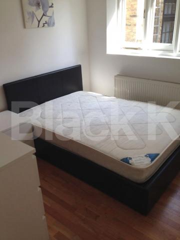 			NEW INSTRUCTION!, 2 Bedroom, 1 bath, 1 reception Flat			 Fortess Grove, KENTISH TOWN