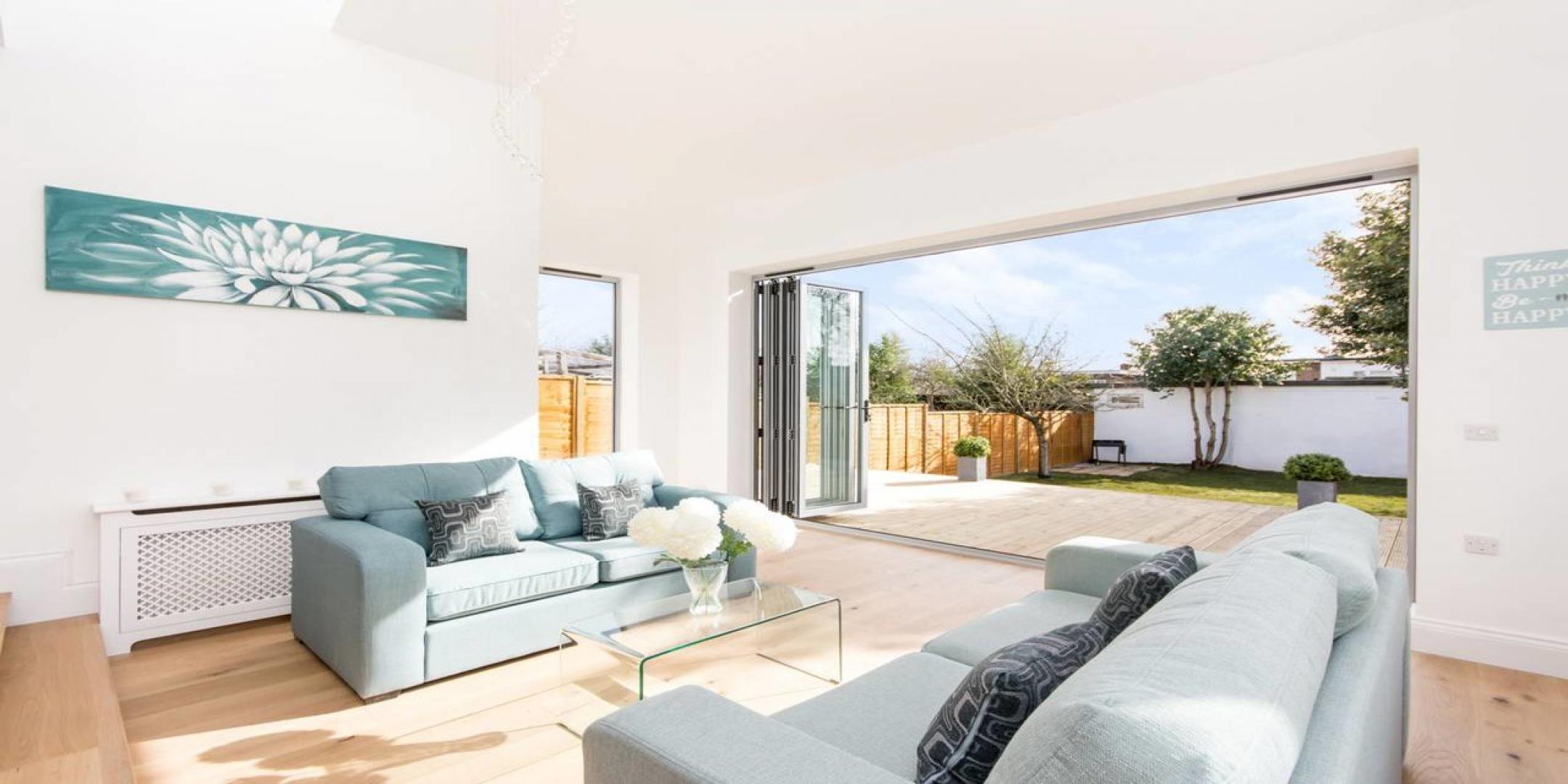 Stunning Sharers Apartment Dollis Hill Lane, Dollis Hill