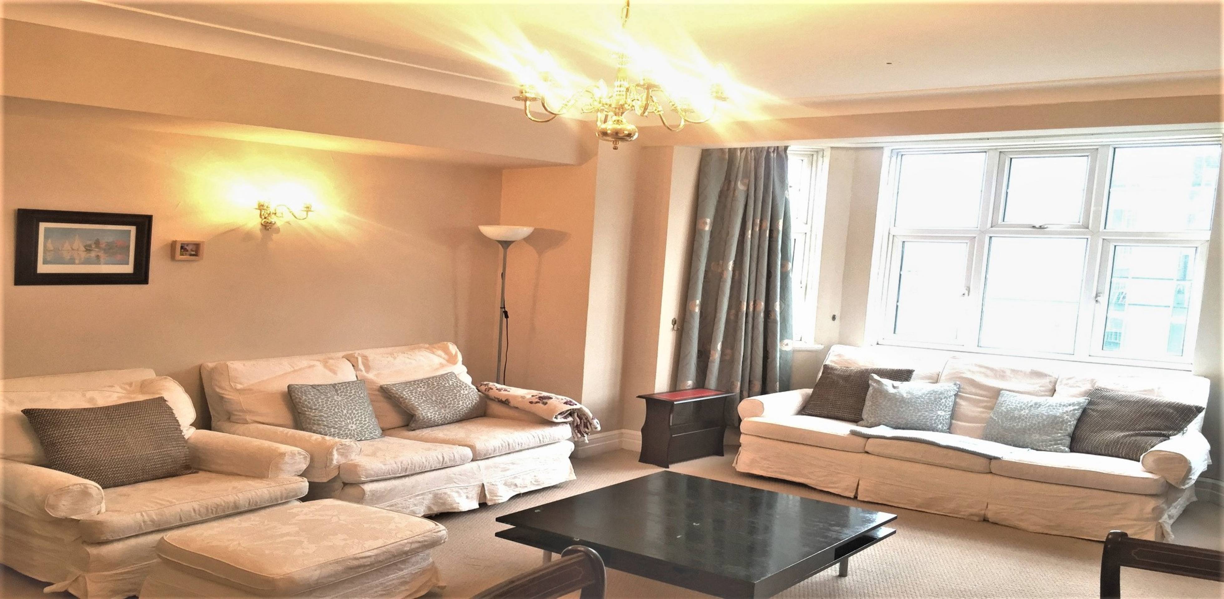 			2 Bedroom, 1 bath, 1 reception Flat			 College Crescent, SWISS COTTAGE NW3