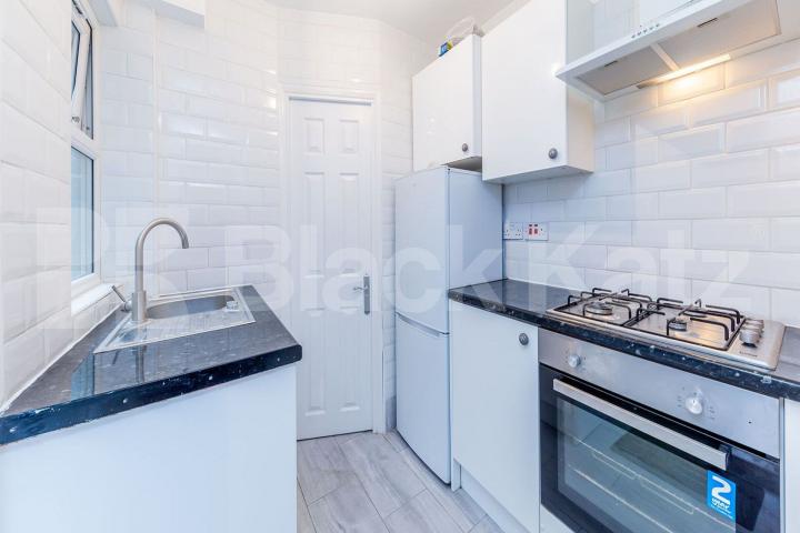 Lovely 1 bedroom with access to a private garden Morley Avenue , Wood Green / Noel Park