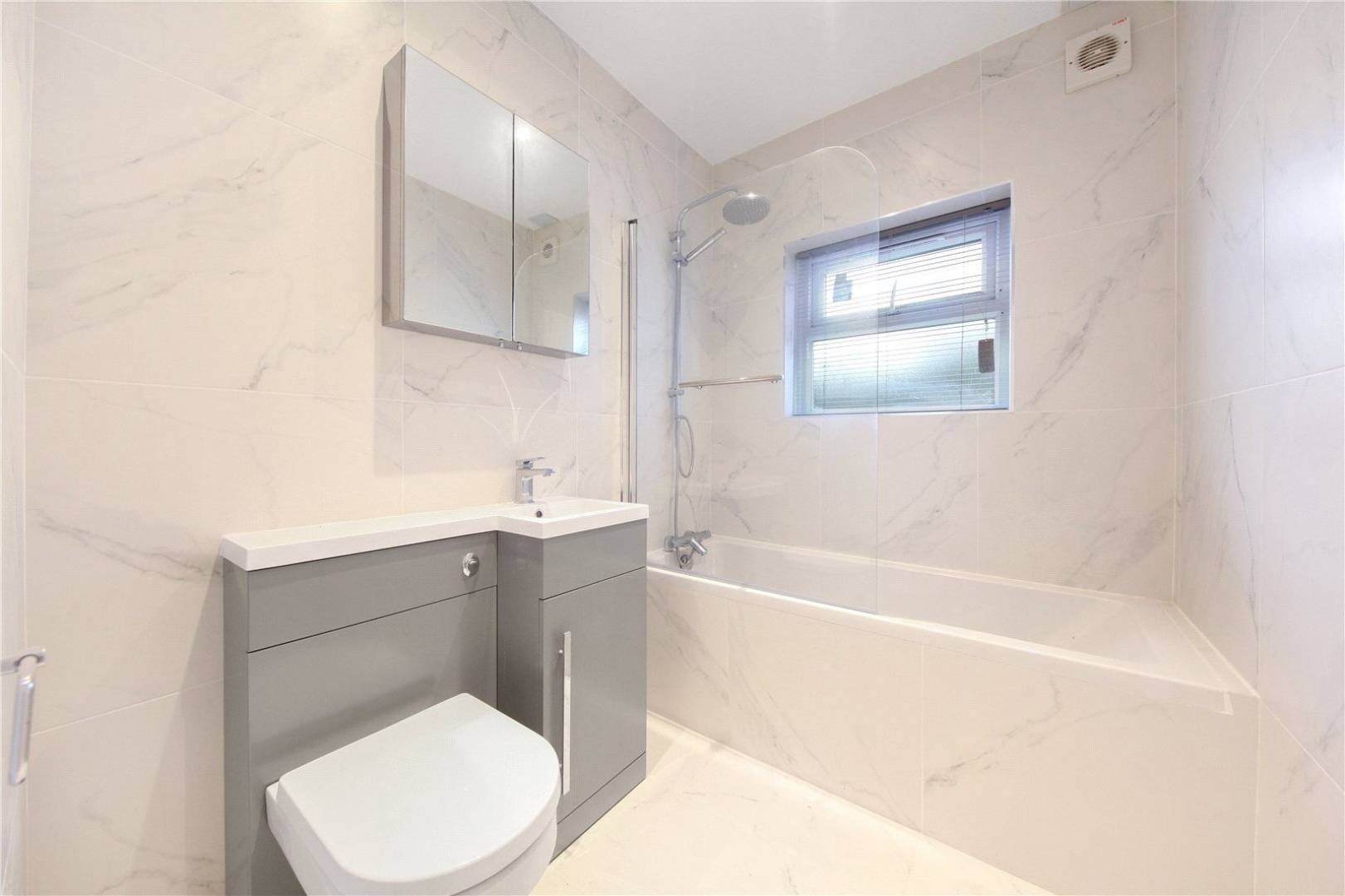 One Double Bedroom  Hillfield Road, West Hampstead